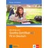 Mit Erfolg Zum Goethe-Zertifikat A2 Fit In Deutsch Neu Übungs- Und Testbuch